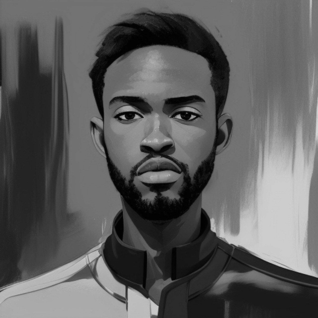 Shane P.K Mensah